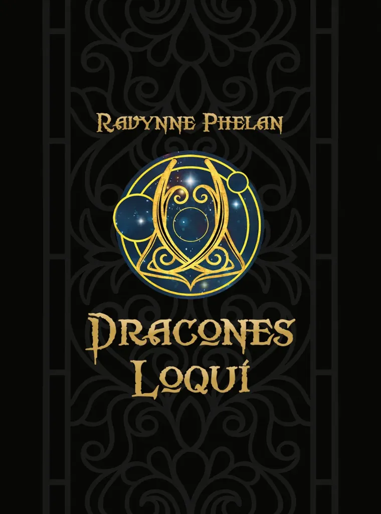 Dracones Loqui Deck