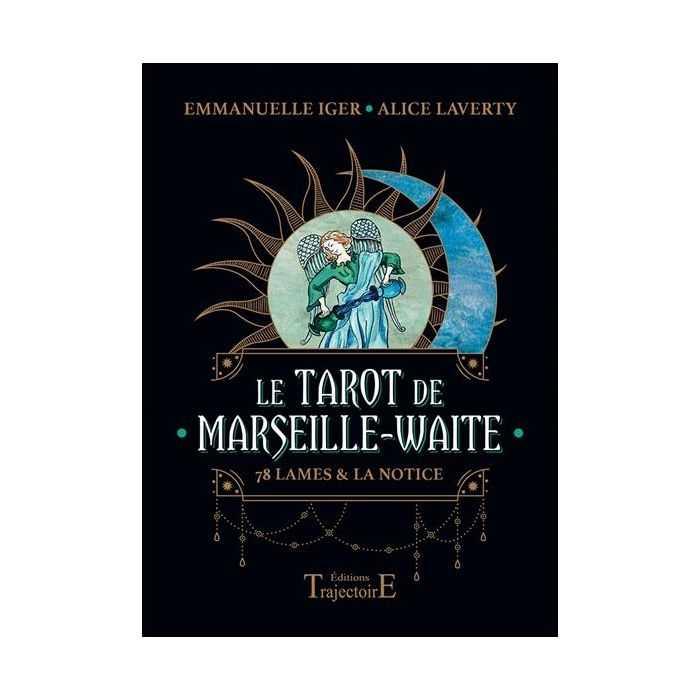 Le Tarot de Marseille-Waite