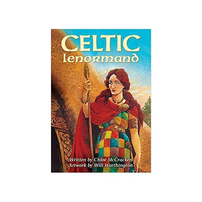 Celtic Lenormand