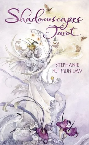 Shadowscapes Tarot