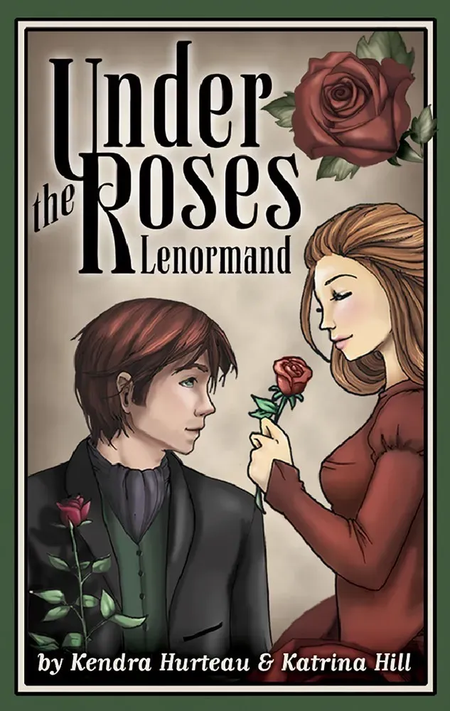 Under The Roses Lenormand