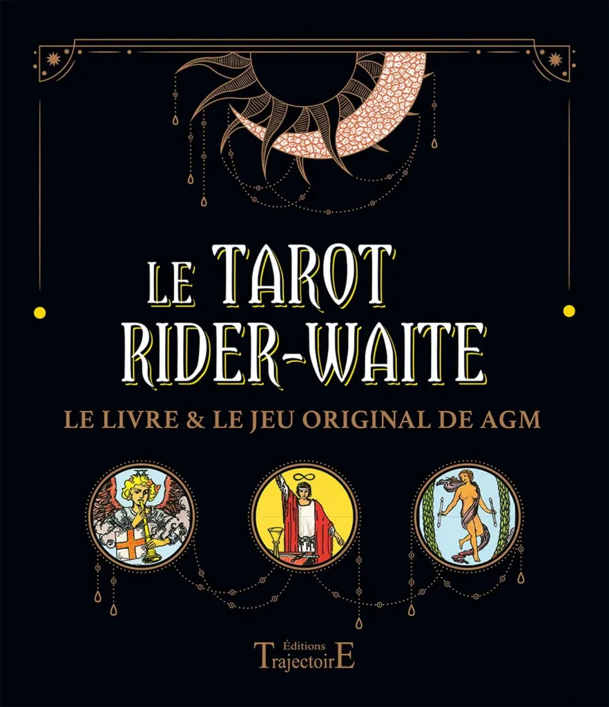 Le Tarot Rider-Waite