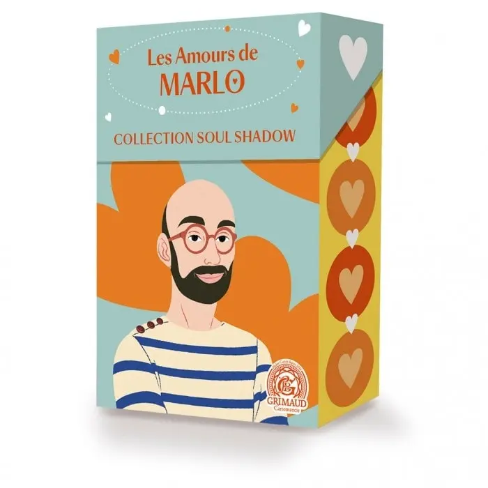 Les Amours de Marlo